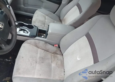 2012 Toyota Camry L из США, поврежденный, VIN 4T4BF1FK4CR236736